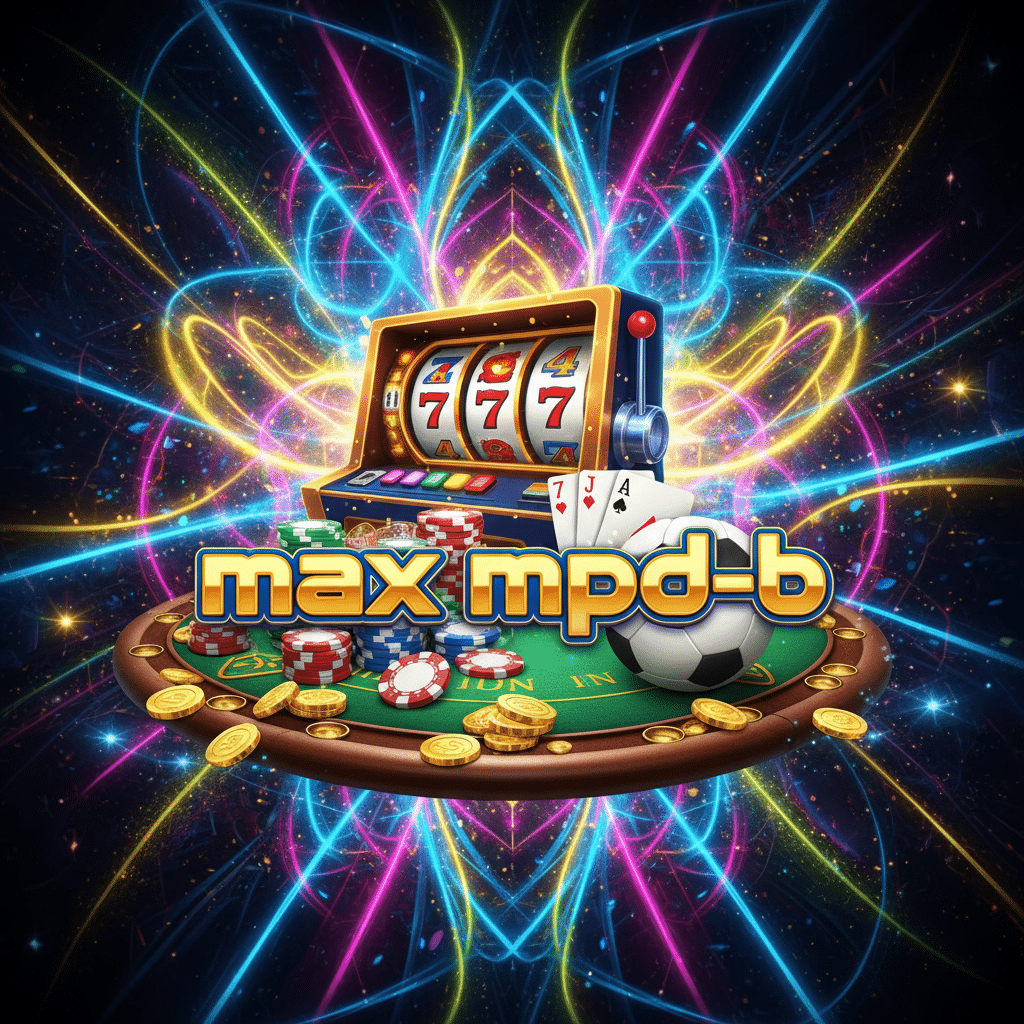 max mpd-b